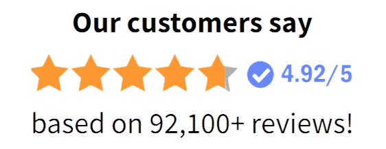 RenewRitual 5 star ratings